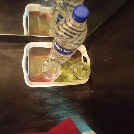 Amaran Hotels Madurai Eksteriør billede