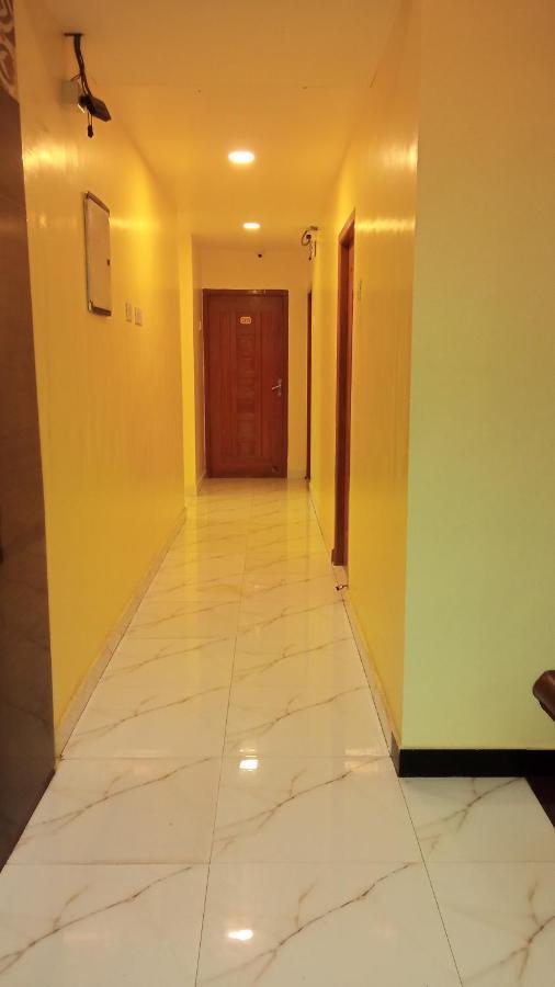 Amaran Hotels Madurai Eksteriør billede