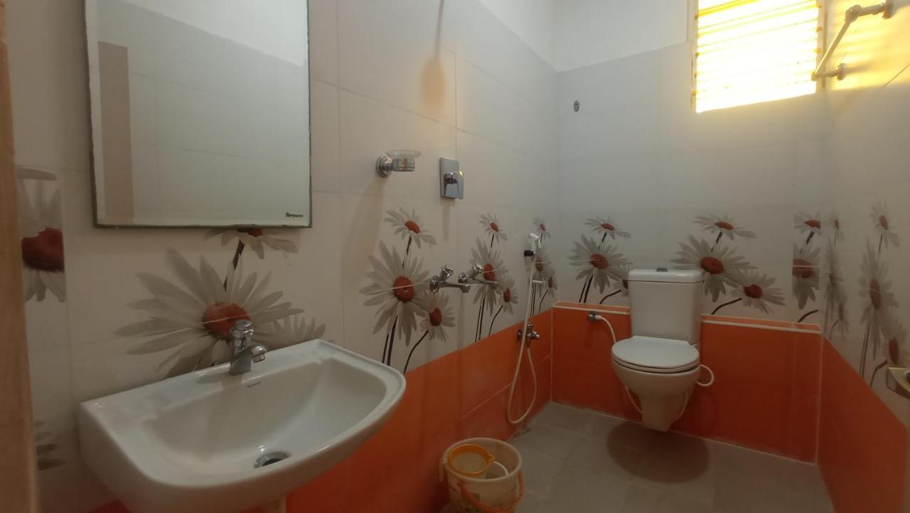 Amaran Hotels Madurai Eksteriør billede
