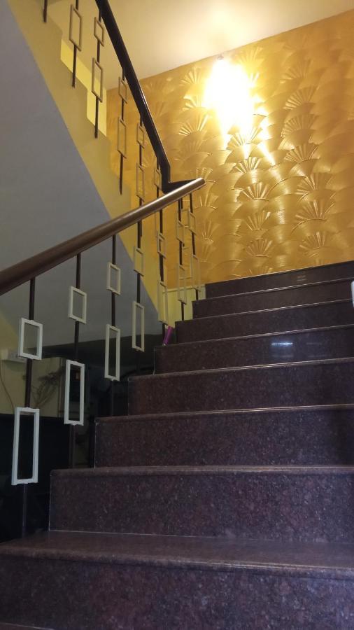 Amaran Hotels Madurai Eksteriør billede